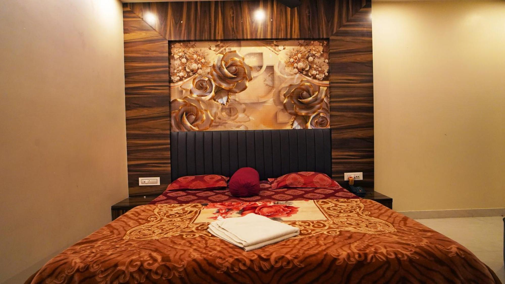 Marino Beach Resort Mandarmani Εξωτερικό φωτογραφία