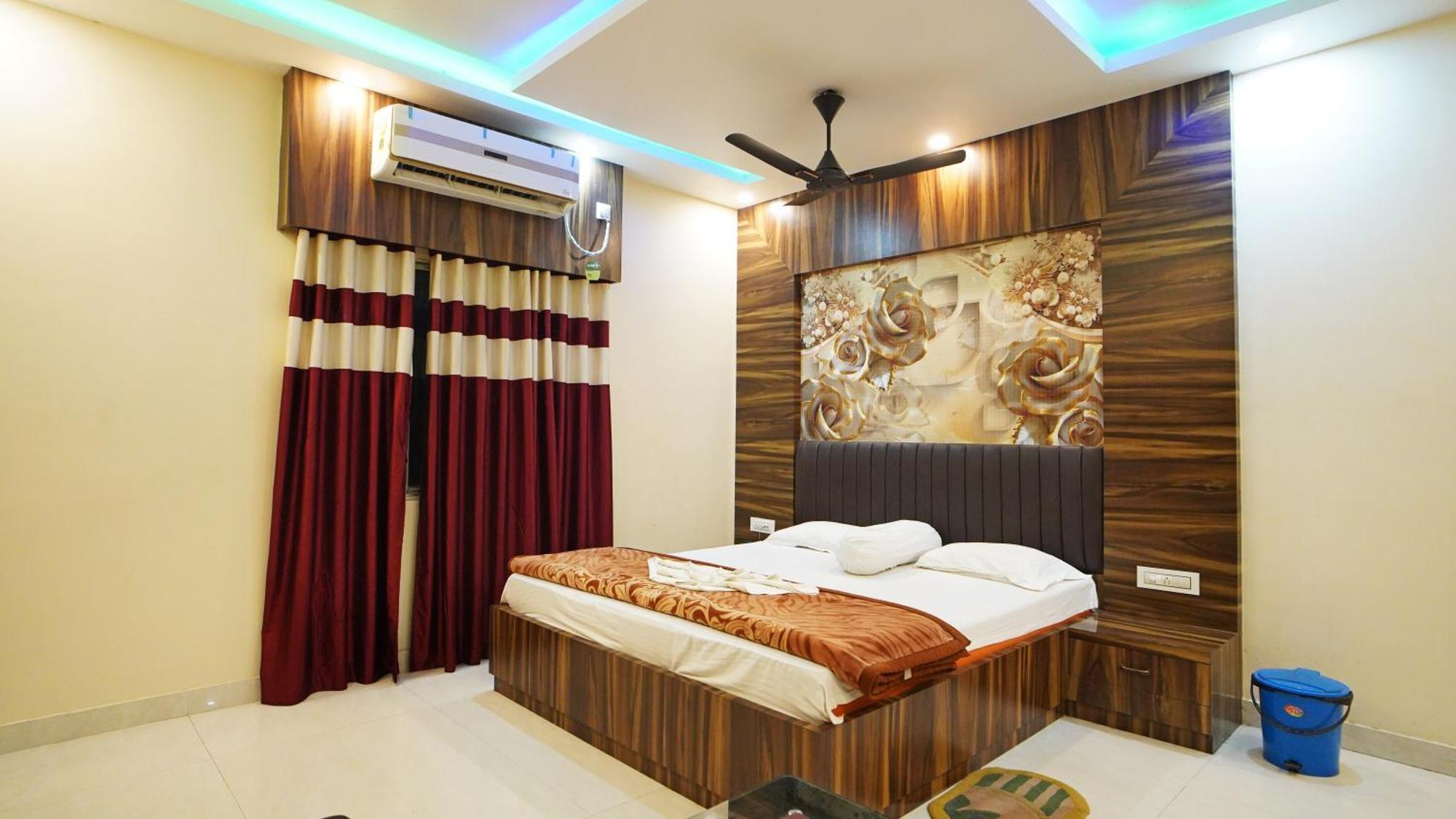 Marino Beach Resort Mandarmani Εξωτερικό φωτογραφία
