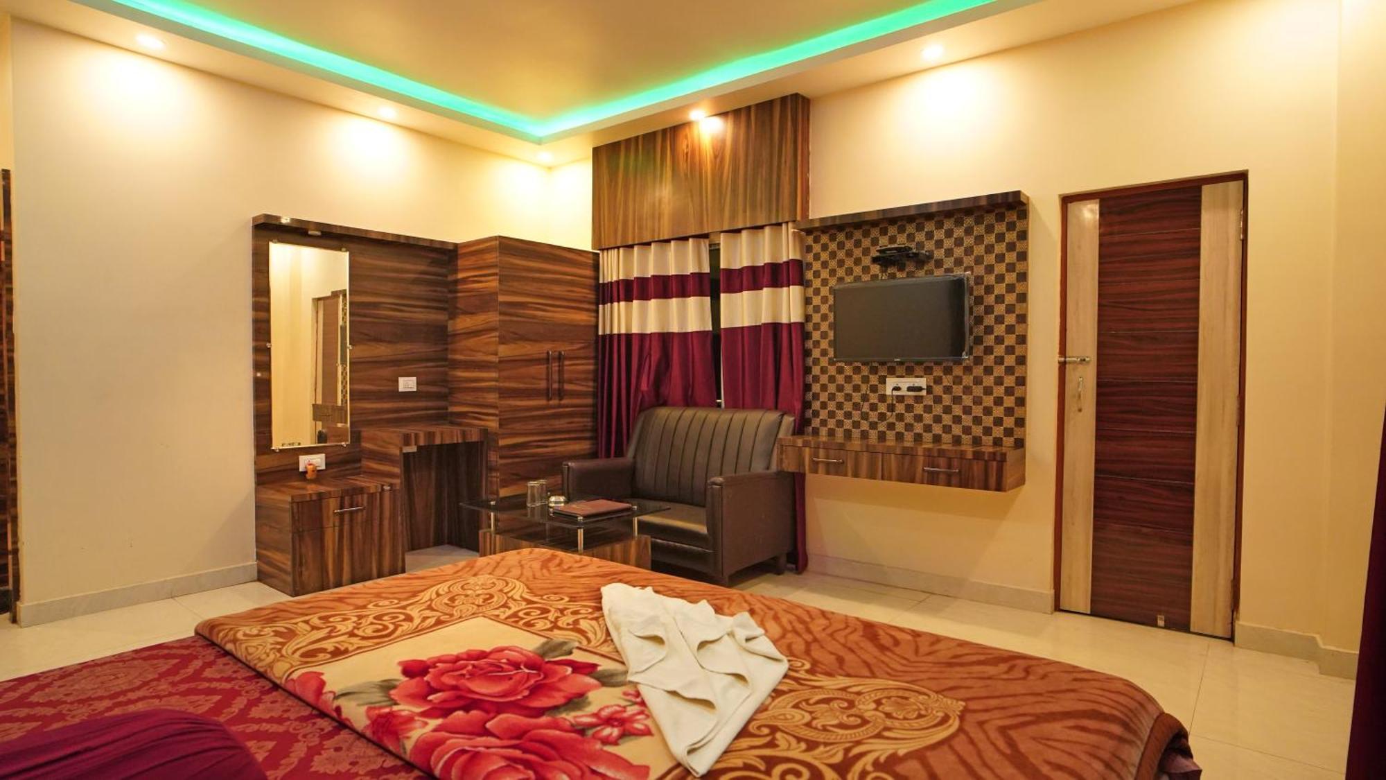 Marino Beach Resort Mandarmani Εξωτερικό φωτογραφία